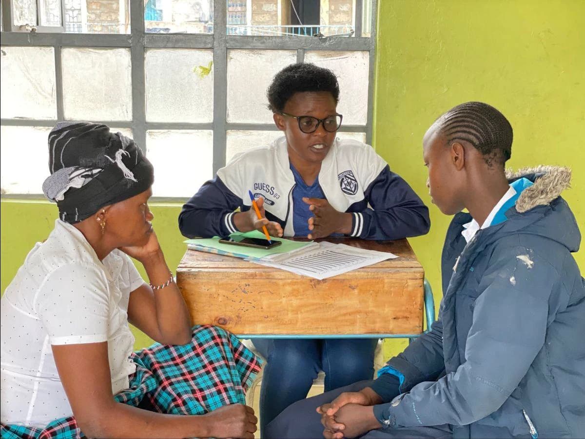 Parents must stop blaming teachers for children's indiscipline