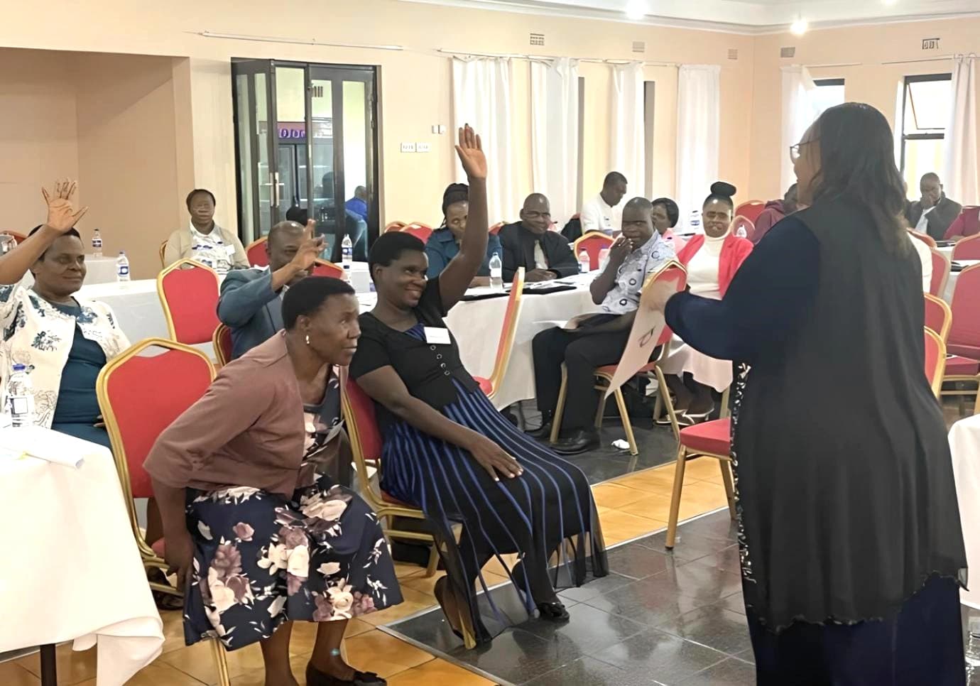 Malawi moves to raise teacher qualifications as trained graduates struggle for jobs