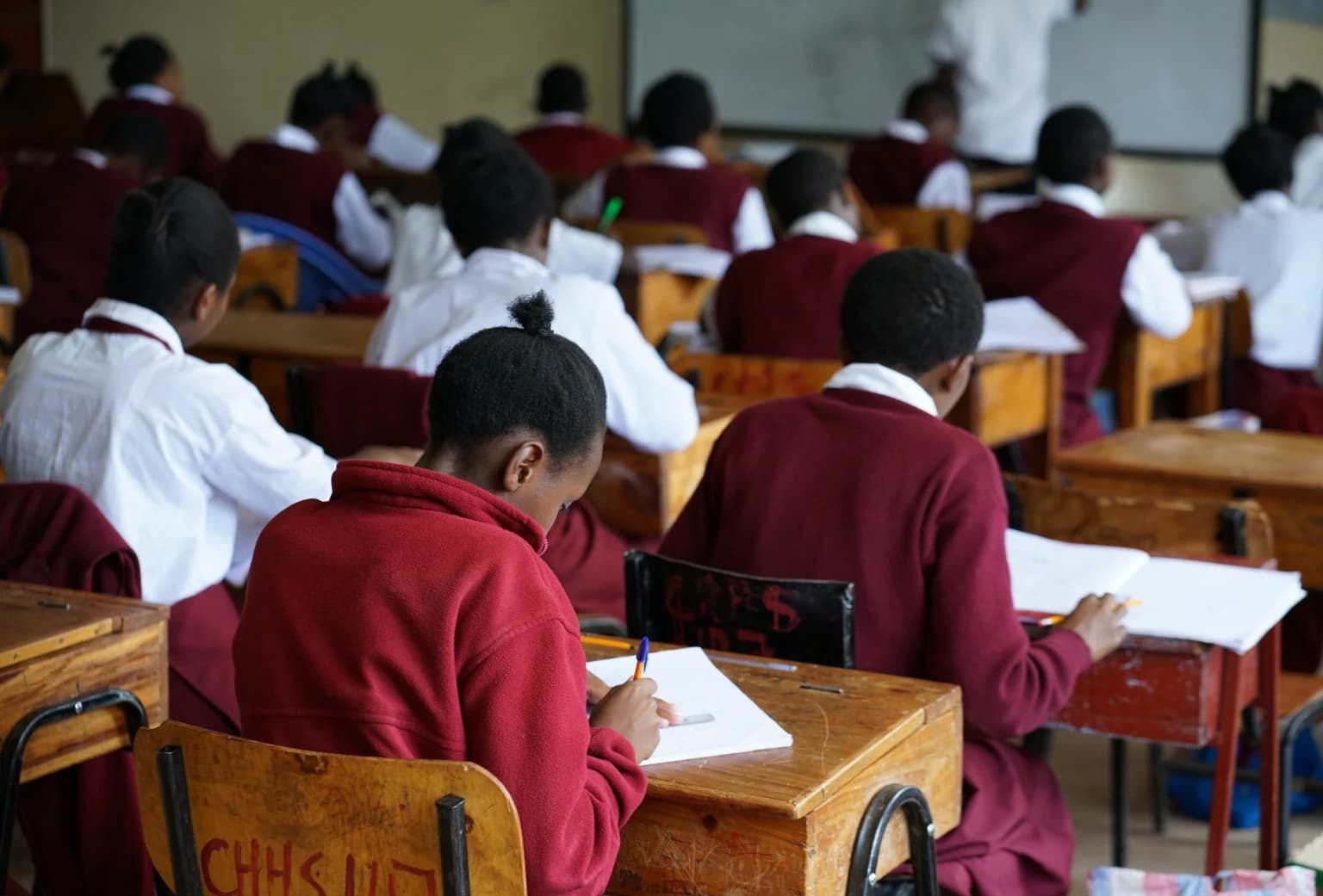 Private schools in panic? Why parents are dumping them for public junior schools after Grade 6
