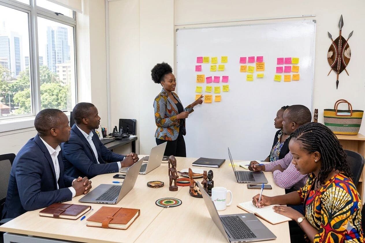 Professional etiquette: Why character matters more than titles and qualifications