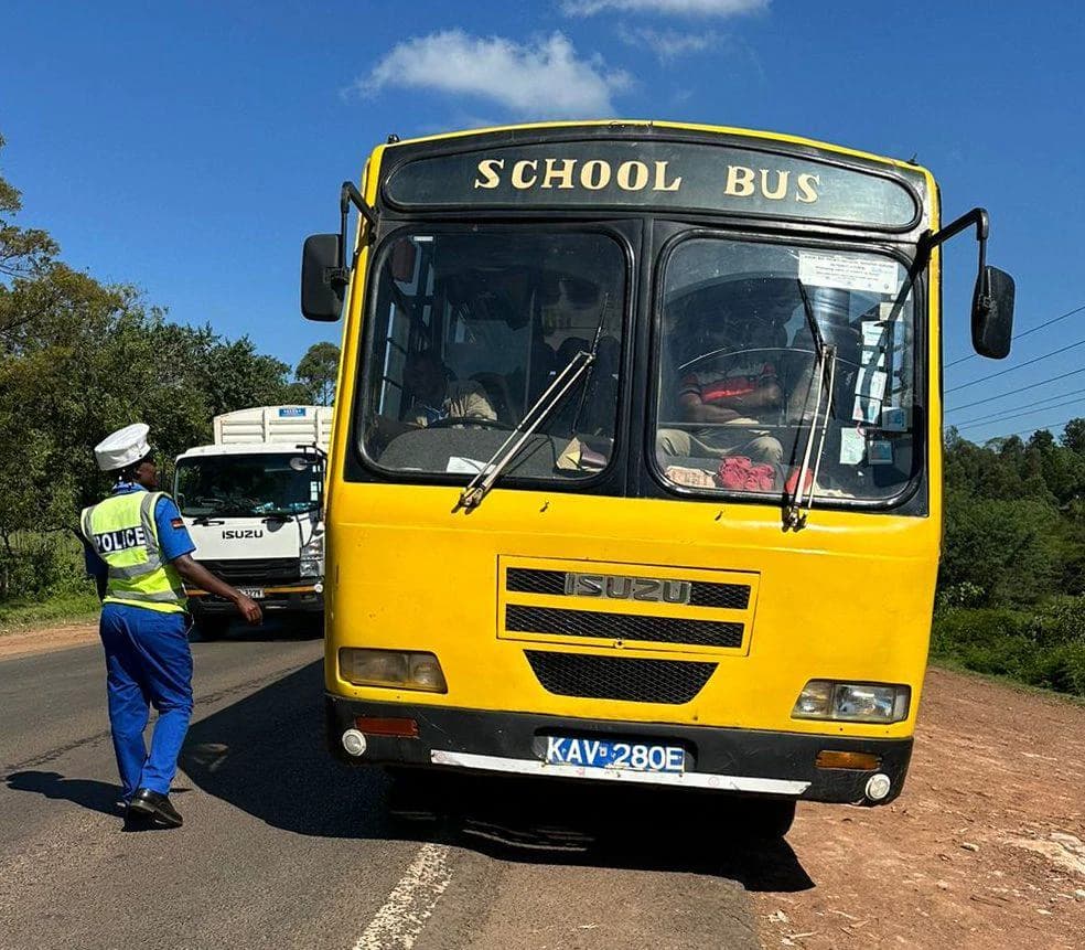School bus safety reforms face setback as Senate annuls three transport regulations