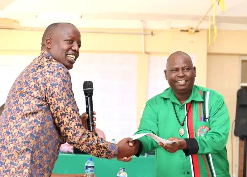 Seven education bills face critical test as MPs turn to TSC, Ministry for input