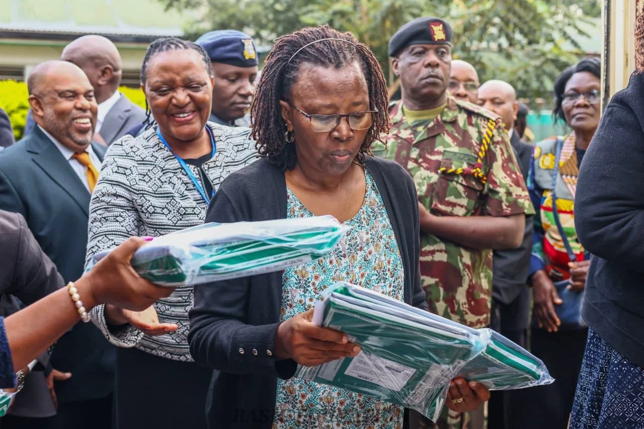 Six practices Kenya must avoid to curb examination malpractice ahead of KPSEA, KJSEA and KCSE