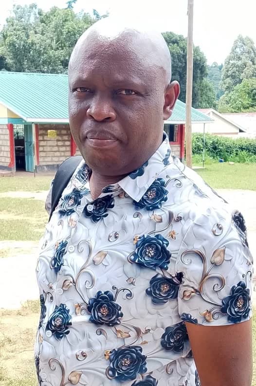 Siyoi CSO urges parents to embrace learner-centred parenting and informed Grade 10 choices