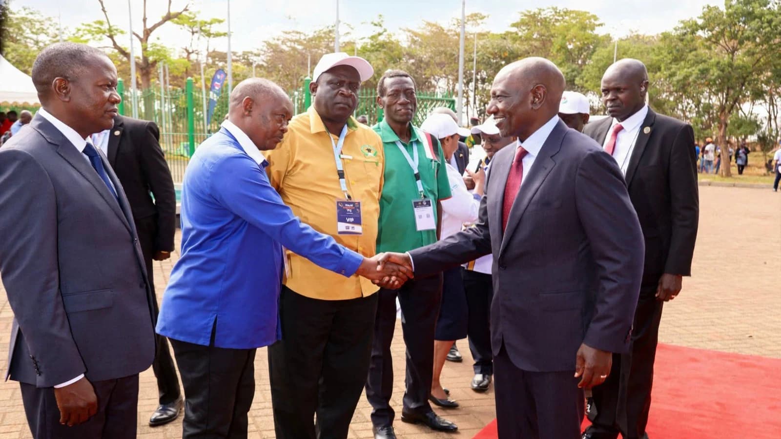 SNE teachers get salary boost after President Ruto directs increase of Special Allowance