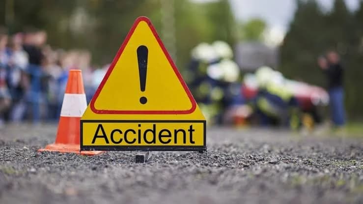 St Joseph Boys Senior School student and father die in Webuye-Kitale road crash
