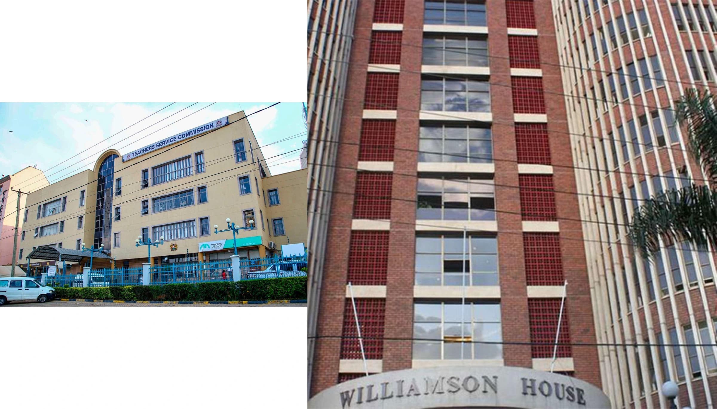 Teachers await TSC, SRC decision on new career progression guidelines