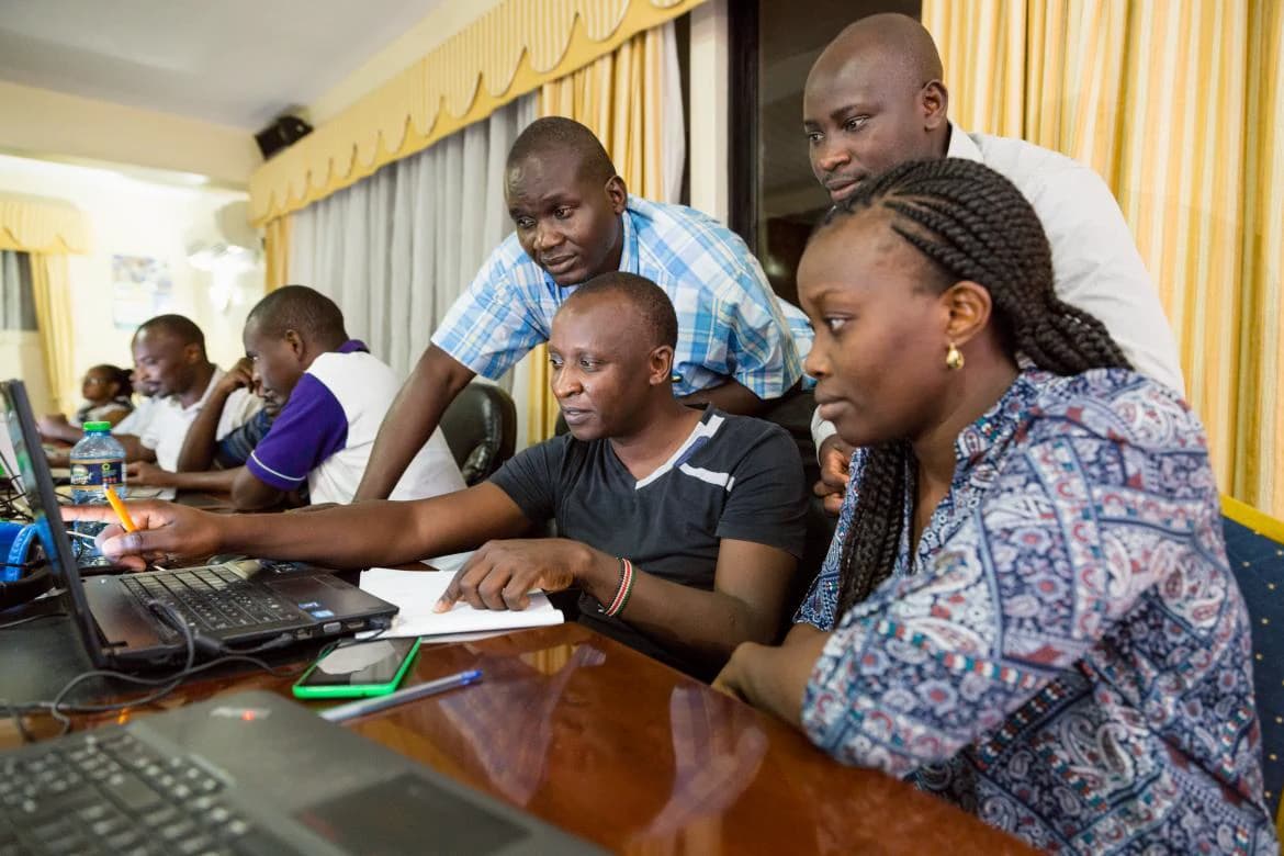 Teachers protest KEMIS errors as validated learner records are flagged invalid