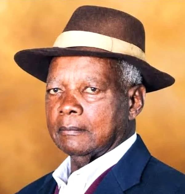 Obituary: Burudi Nabwera's journey from classroom teacher to Kenya's first US ambassador