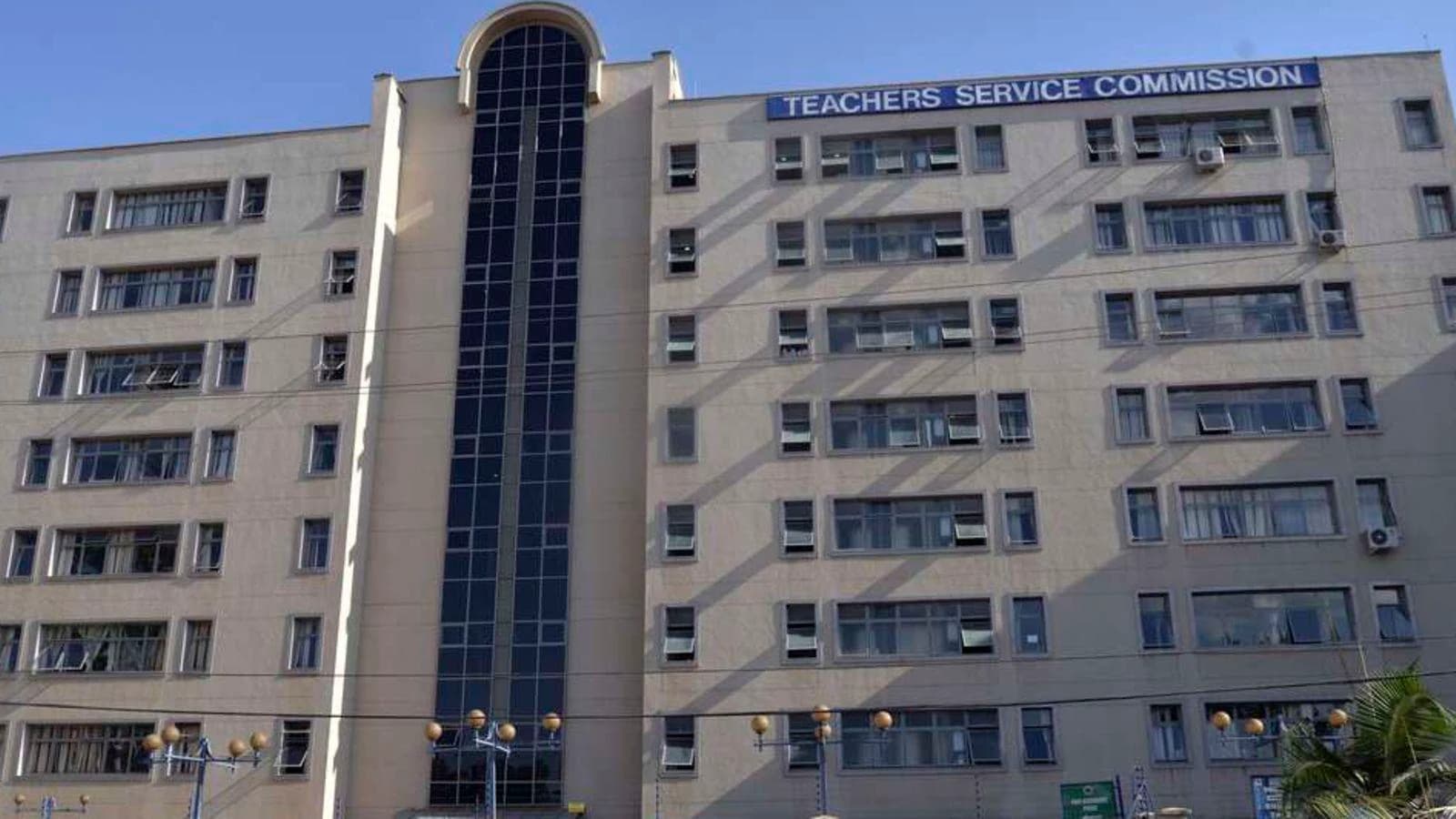 TSC closes October payroll as teachers anticipate salaries before Mashujaa Day