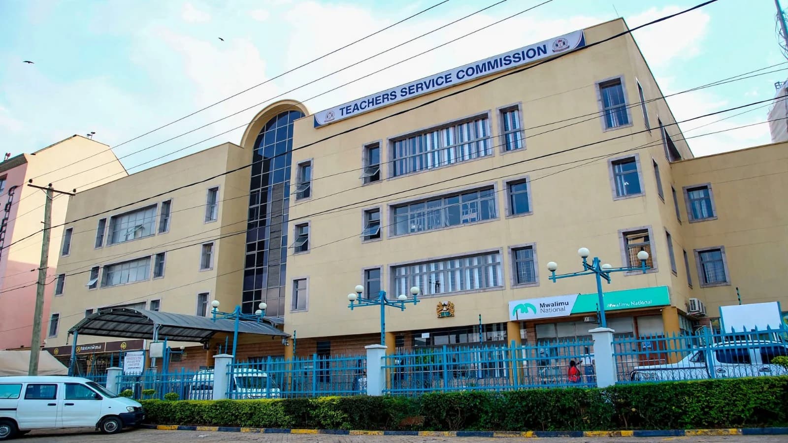 TSC transfers more Sub-County Directors in major reshuffle across eight counties