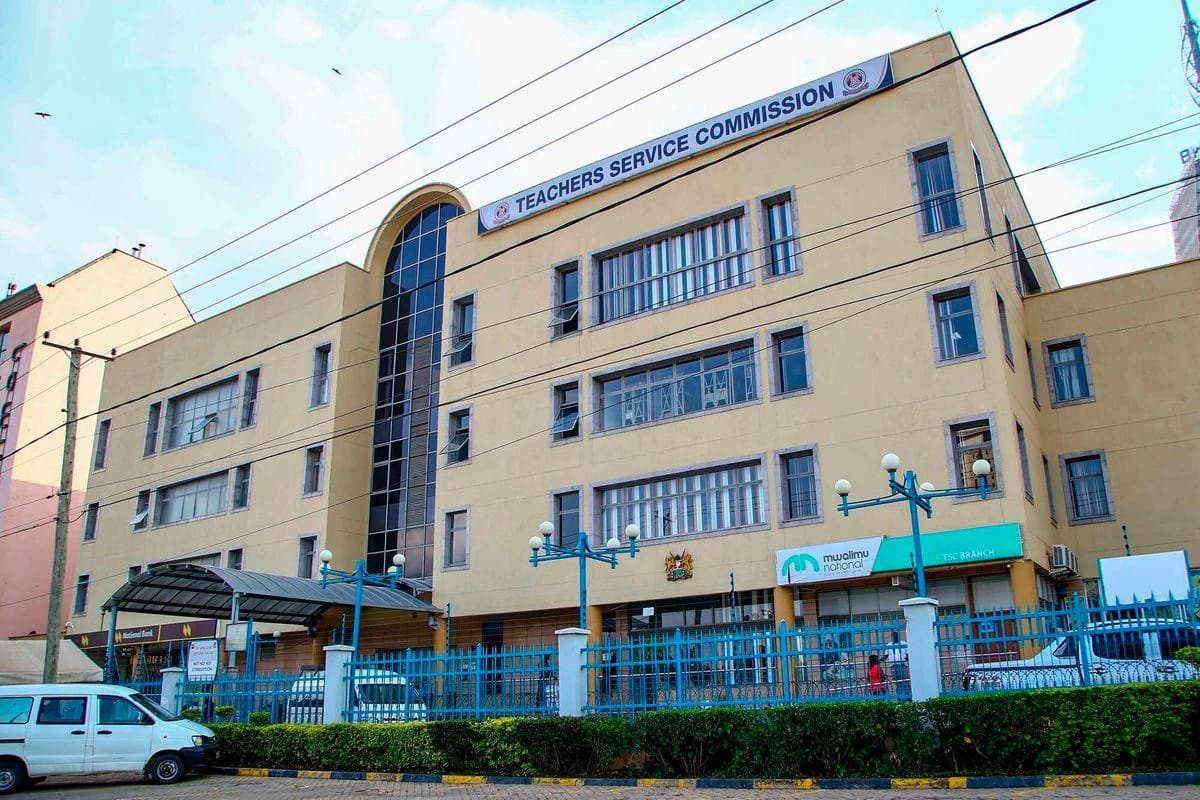 TSC urged to decentralise Grade C5 promotion interviews as teachers decry Sh6,000 travel costs
