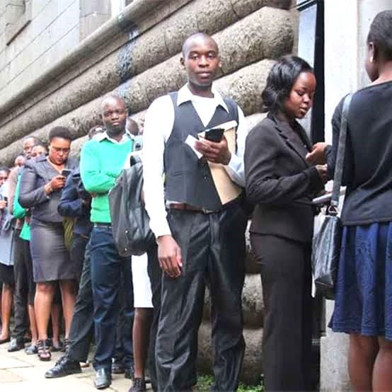 Unemployed teachers in Baringo appeal for jobs after years of waiting