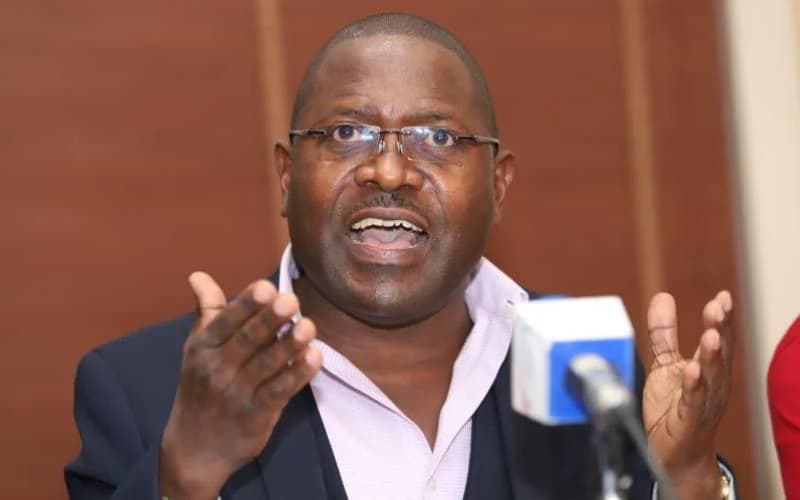 University lecturers' strike could extend to Christmas, KUSU warns