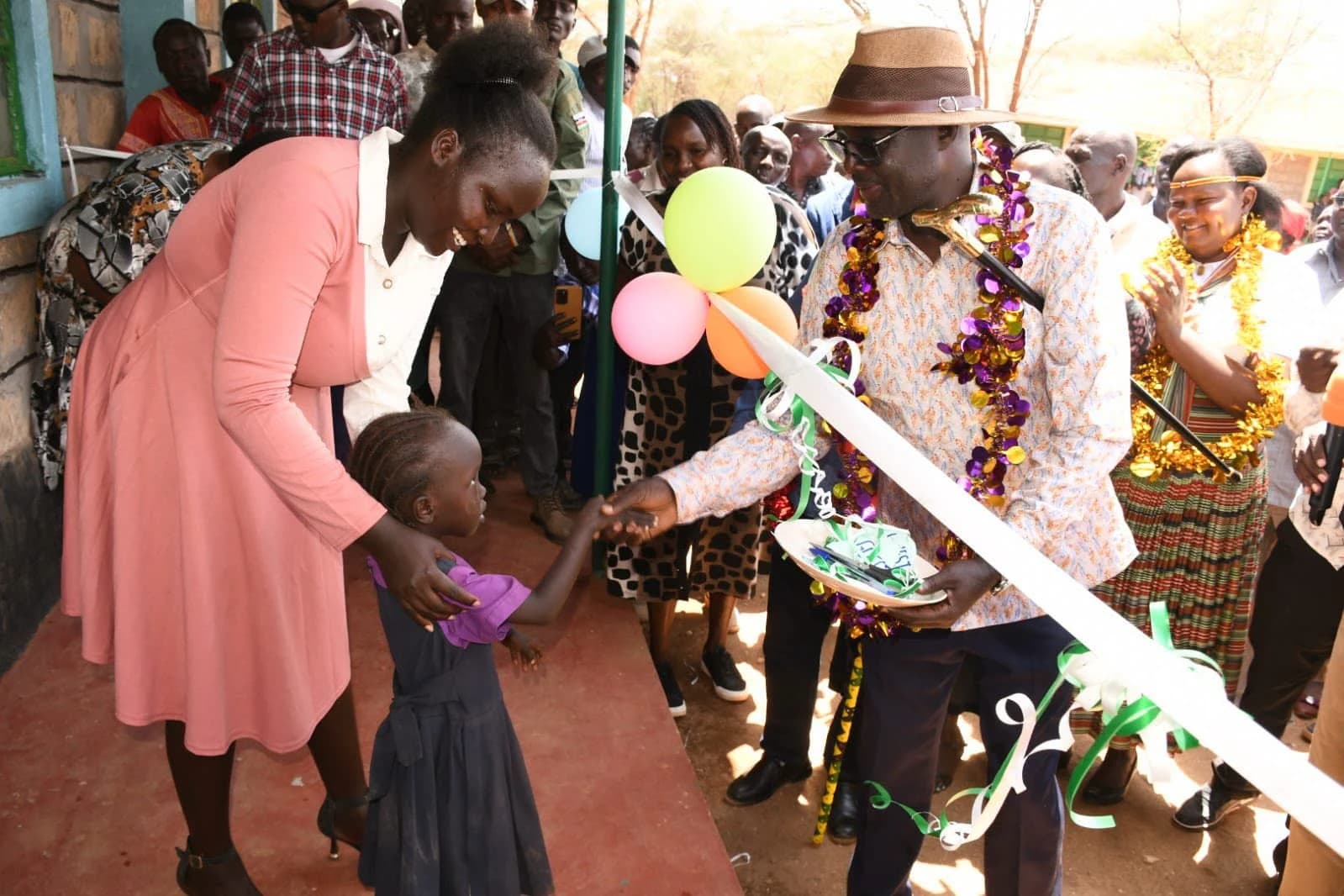 West Pokot ECDE pay dispute: Teachers, county government head into talks tomorrow