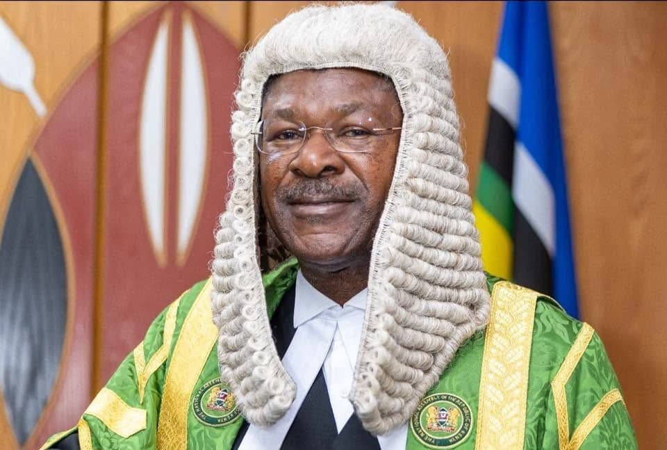 What Wetang'ula's order to MPs on probing management of funds at junior schools means