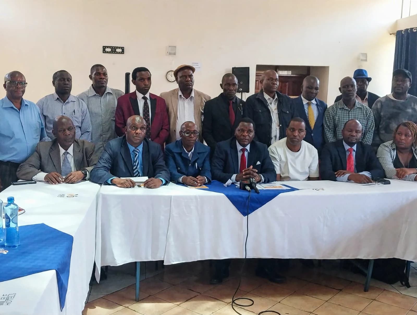 NPA warns of El Niño flood risks to learners, urges nationwide preparedness