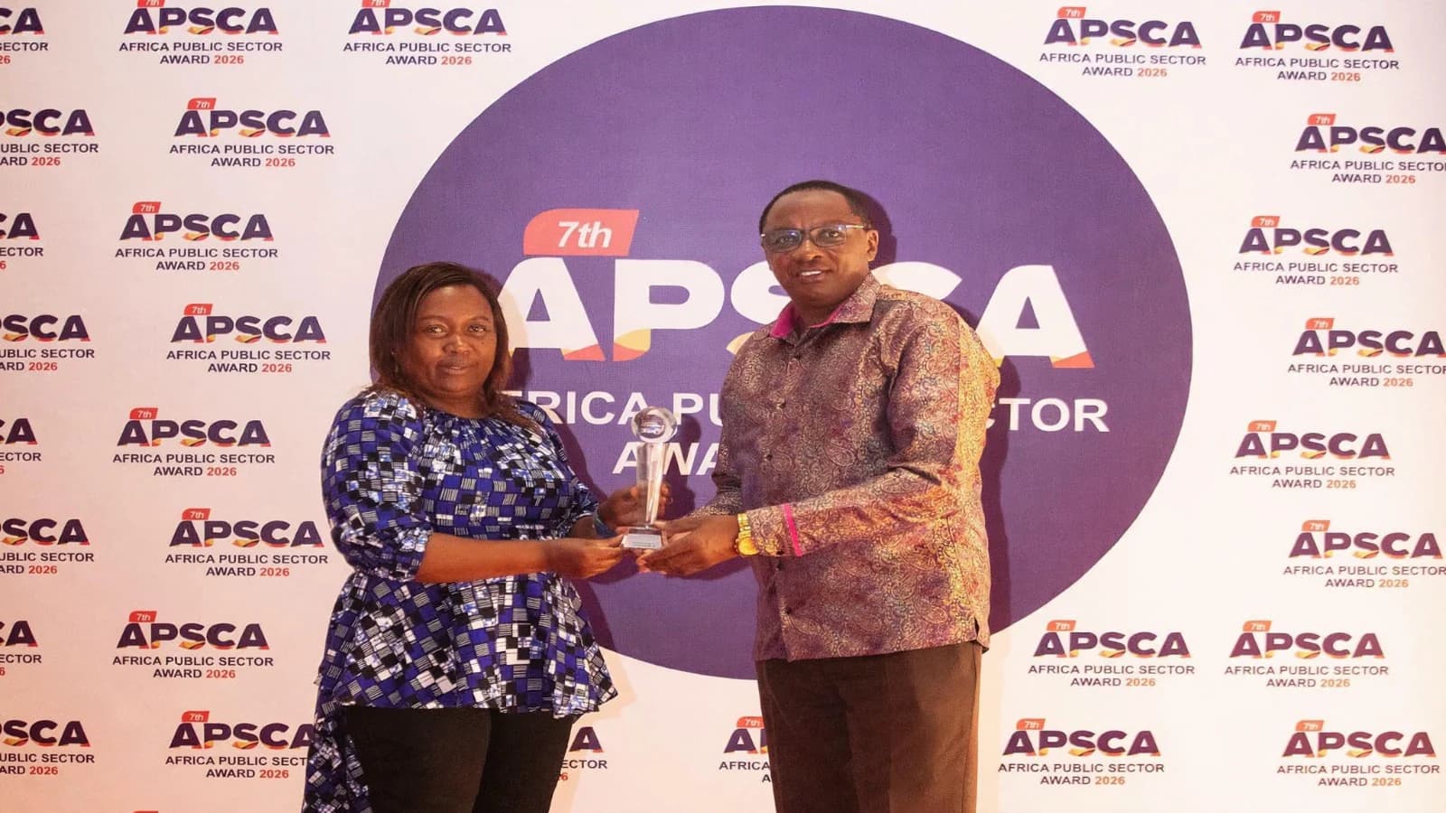 KICD bags Africa’s Top Curriculum award as it pushes AI integration in teacher education