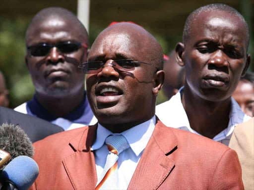 Treasury disburses KSh7.94 billion in CBA arrears to public university lecturers and staff