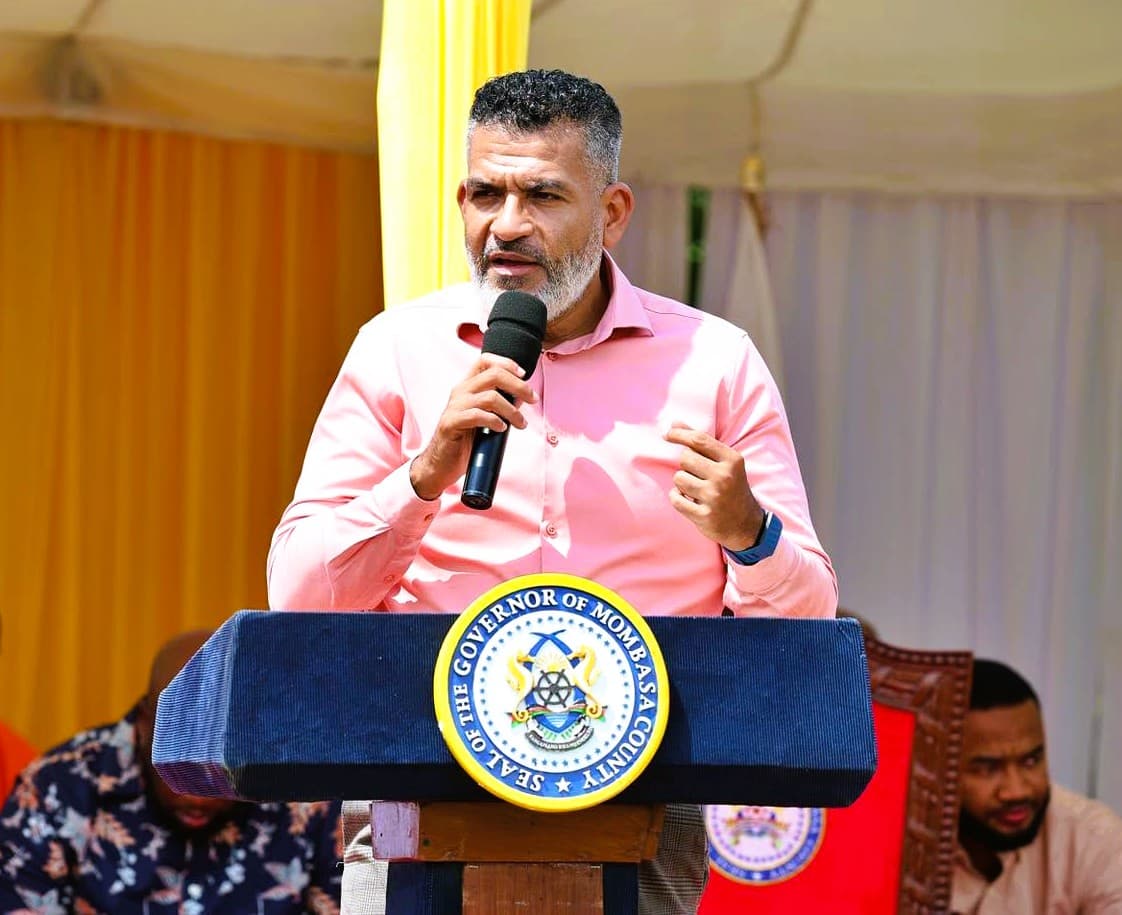 Mombasa County to increase secondary school bursary allocation to KSh7,500 per learner