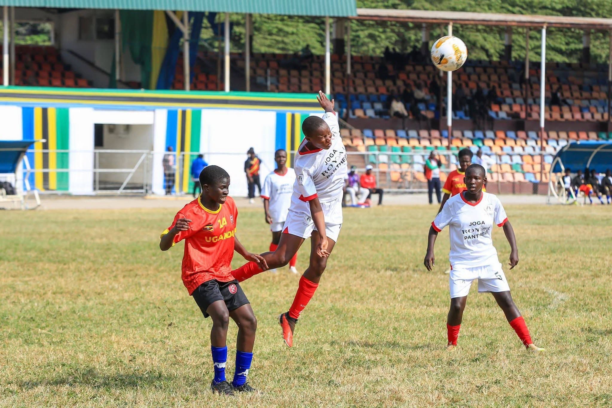 Kenyan schools face crucial tests as FEASSA games enter match day four