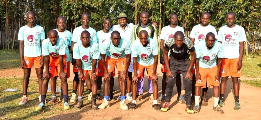Can Kenya retain FEASSSA 2026 handball crown without Kimilili Boys?