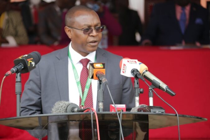 KNEC issues new guidelines on 2023 national exams - Education News ...