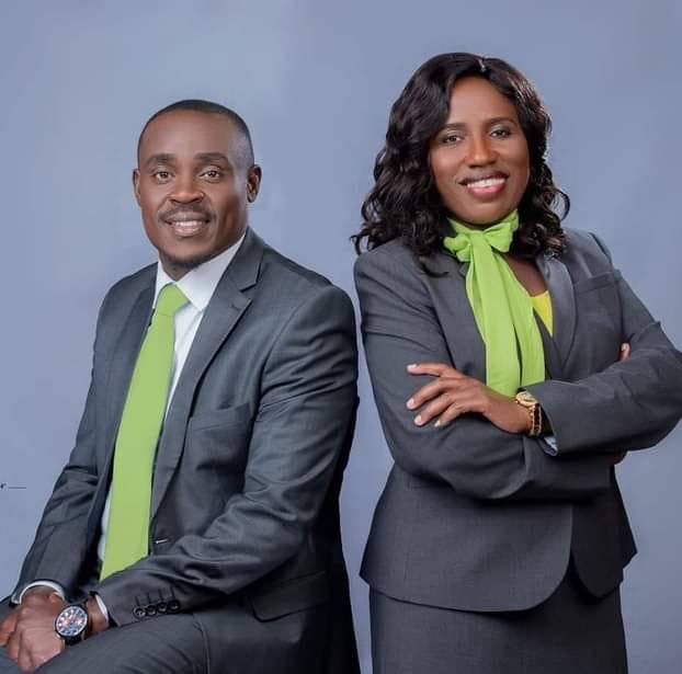 Higher Education PS nominee Dr Beatrice Inyangala, an