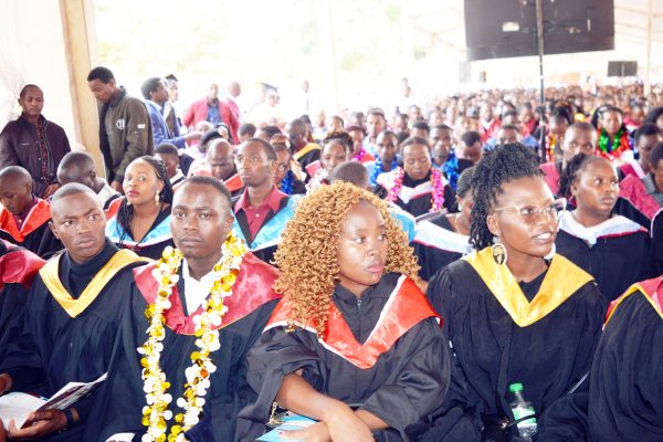 latest news kenya on education
