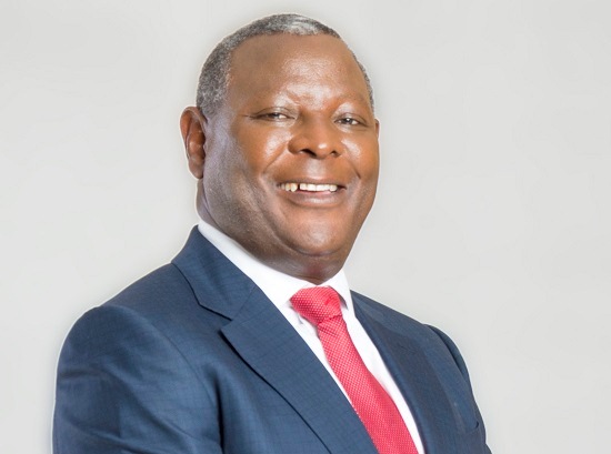 Dr. James Mwangi appointed Chancellor of the Open University of Kenya