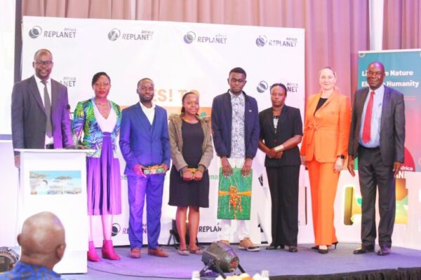 JKUAT win nuclear essay competition