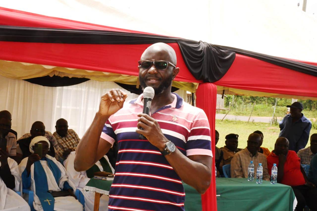 Embu ECDE teachers get digital training for better engagement with pupils Education News The