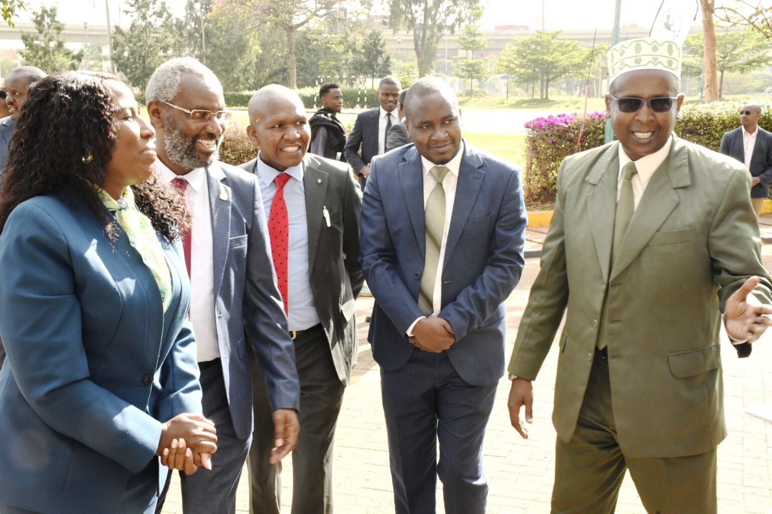 17yearold KCPE candidate from Makueni gives birth at exam session