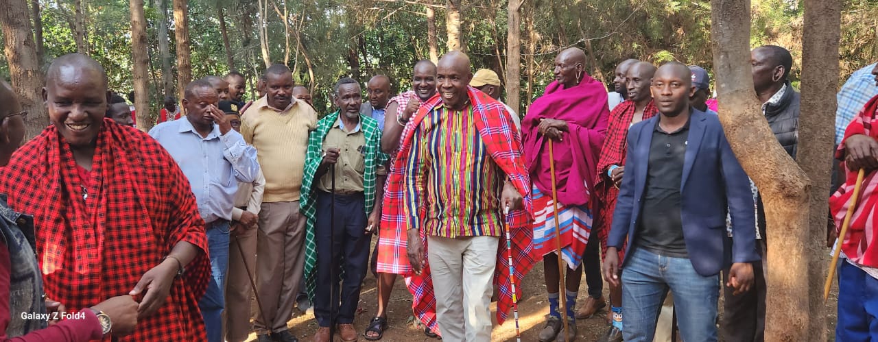 Education CS lauds success of CBC | Education News