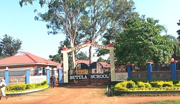 Butula Boys celebrates 16 As in 2023 KCSE