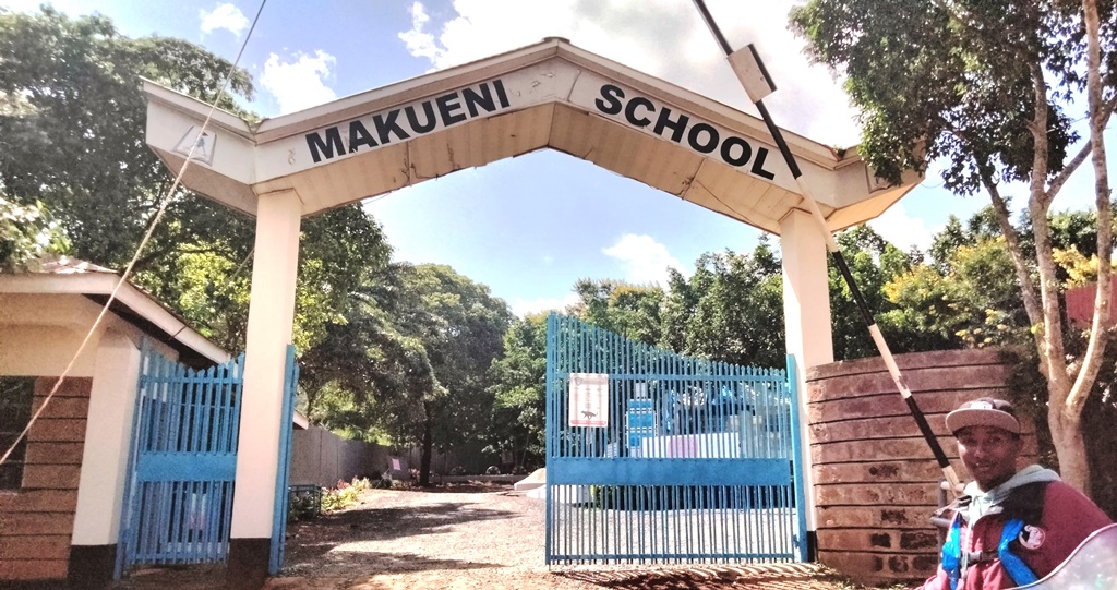Lower Eastern Schools Register Improvement In 2023 KCSE Results 