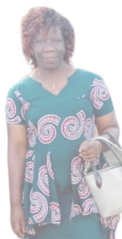 Grief as deputy Principal in Kisii dies while receiving medical