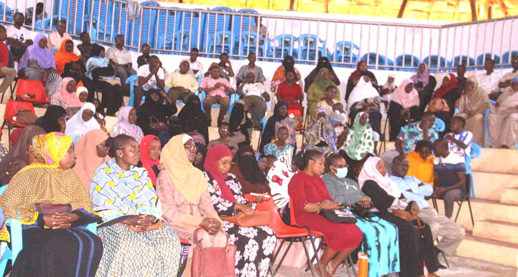Matuga Kwale JSS teachers decry inadequate learning facilities in schools ...