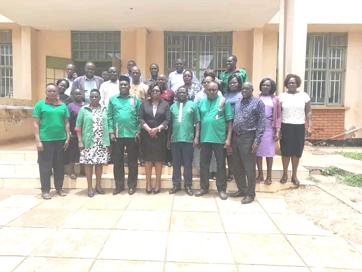 KNUT and Danish union host strategic workshop on early childhood ...