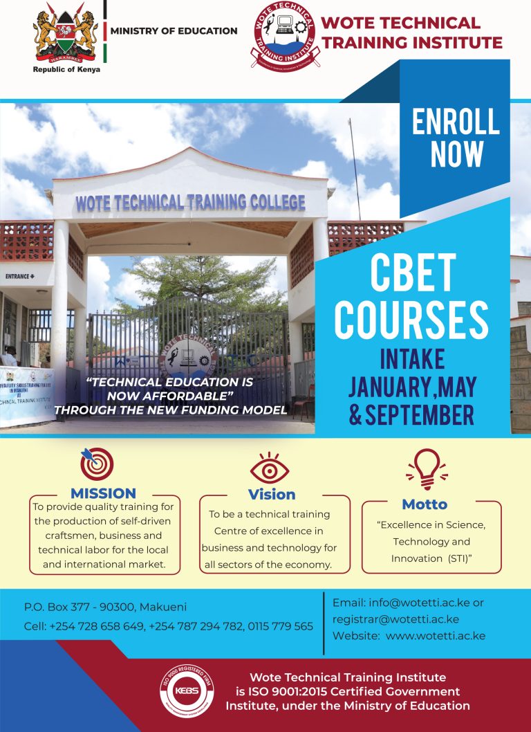 KNEC invites teachers to apply for KJSEA examiner training