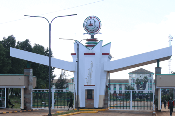 Court orders Moi University to withdraw redundancy notices issued to staff