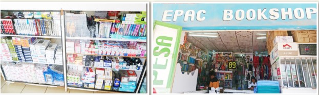 EPAC Supplies Company leads in North Rift Region