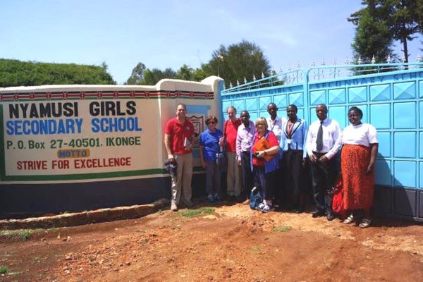 Kisii: Nyamusi Girls Form Four leaver murdered by boyfriend in bizarre circumstances